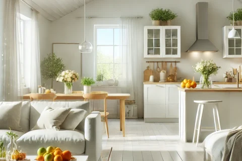 Spring Cleaning Checklist: What You Shouldn’t Forget