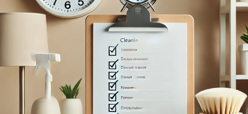 10 Time-Saving Cleaning Hacks for Busy Homeowners