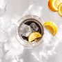 DIY Lemon Garbage Disposal Cleaner