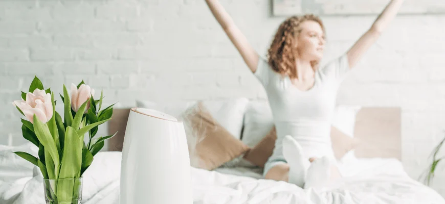 TOP Air Purifiers That Will Make Your Life Easier!