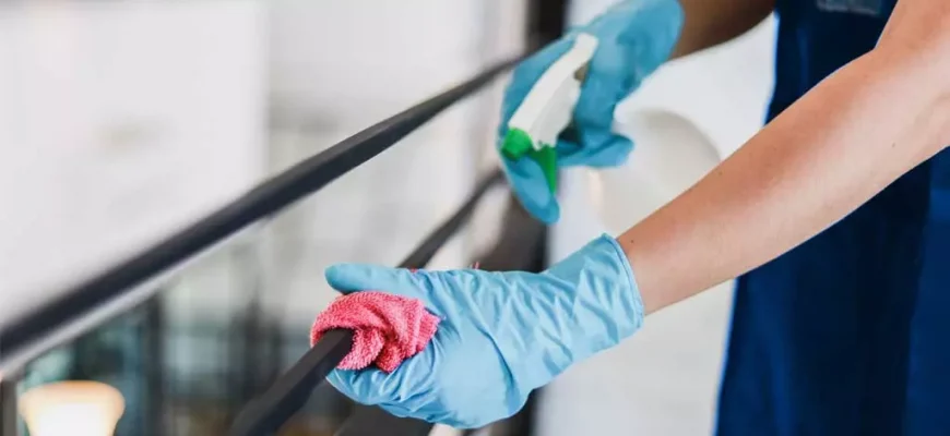 Tips To Clean A Balcony