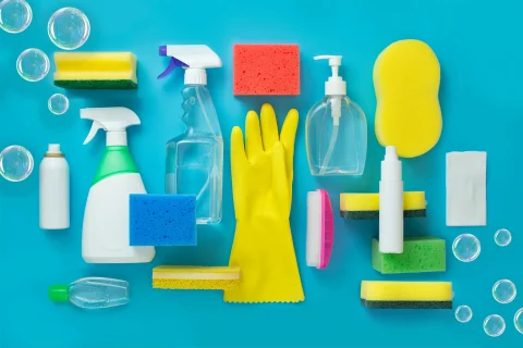 Cleaning Products Tips