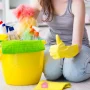 Establish Daily Cleaning Habits