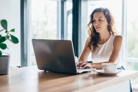 5 Tips To Set Up A Home Office