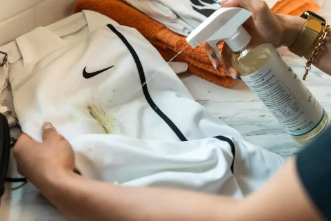 How to Clean Baseball Pants and Keep Them Looking Brand New
