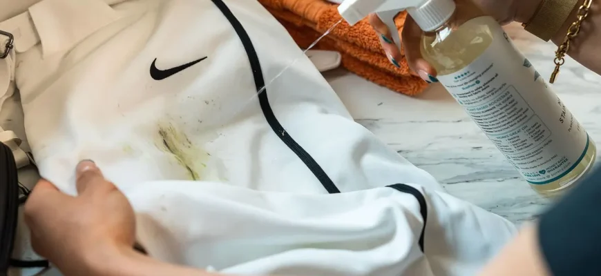 How to Clean Baseball Pants and Keep Them Looking Brand New