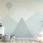 Nursery Decor Ideas