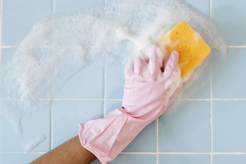 Cleaning tricks that will blow your mind!