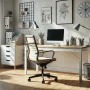 The Importance of a Clean Workspace for Productivity