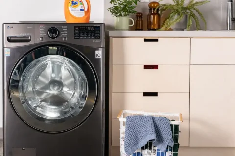 Make Your Washing Machine Last Longer!